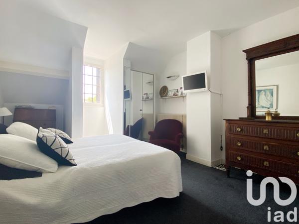 Maison à vendre 8 pièces 175 m² Le Raincy