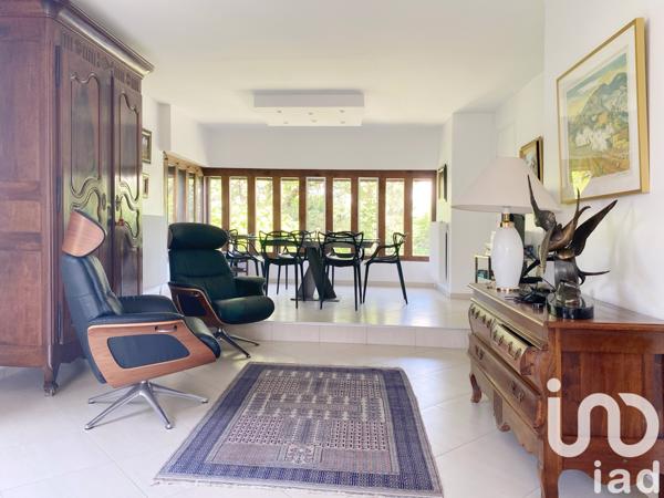 Maison à vendre 8 pièces 175 m² Le Raincy