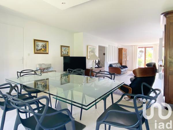 Maison à vendre 8 pièces 175 m² Le Raincy