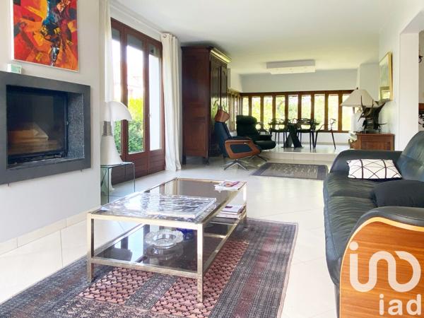 Maison à vendre 8 pièces 175 m² Le Raincy