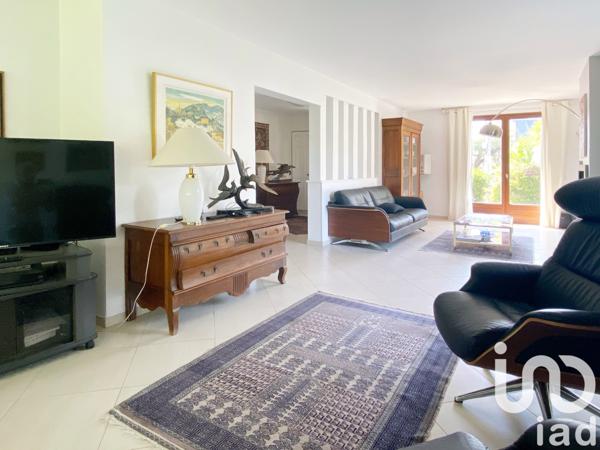 Maison à vendre 8 pièces 175 m² Le Raincy