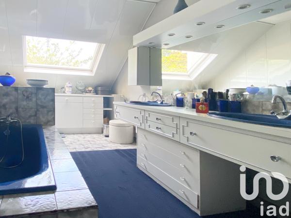 Maison à vendre 8 pièces 175 m² Le Raincy