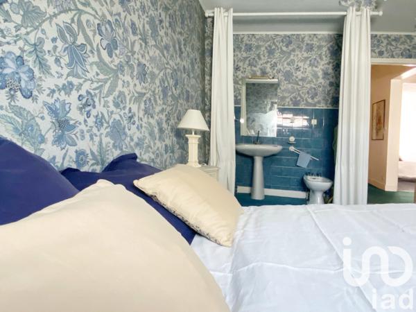 Maison à vendre 8 pièces 175 m² Le Raincy