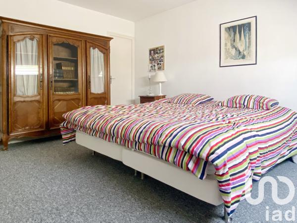 Maison à vendre 8 pièces 175 m² Le Raincy