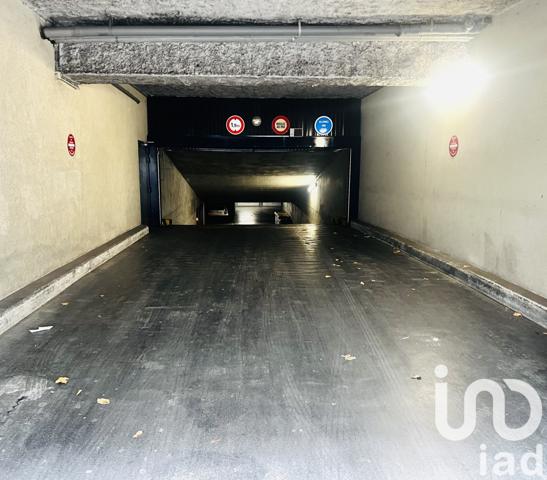 Parking à vendre 15 m² Charenton-le-Pont