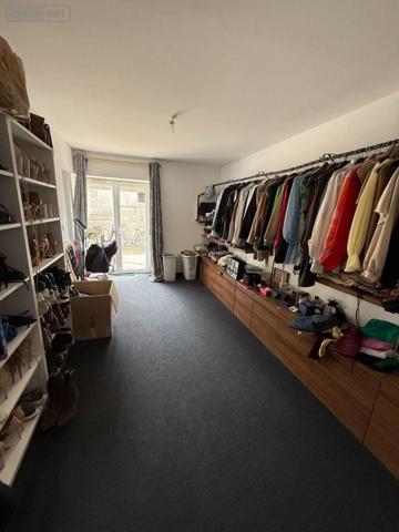 Maison à vendre à Vaas dans la Sarthe (72500), ref : 13816/1140   
CAMPAGNE