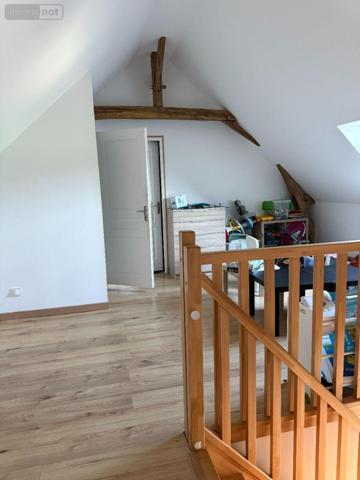 Maison à vendre à Vaas dans la Sarthe (72500), ref : 13816/1140   
CAMPAGNE