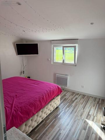 Maison à vendre à Vaas dans la Sarthe (72500), ref : 13816/1140   
CAMPAGNE