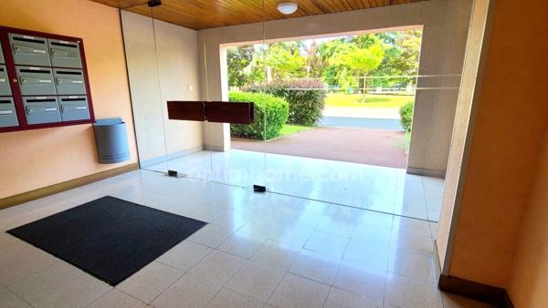 CHARTRES - APPARTEMENT - 3 pièces - 68 m²