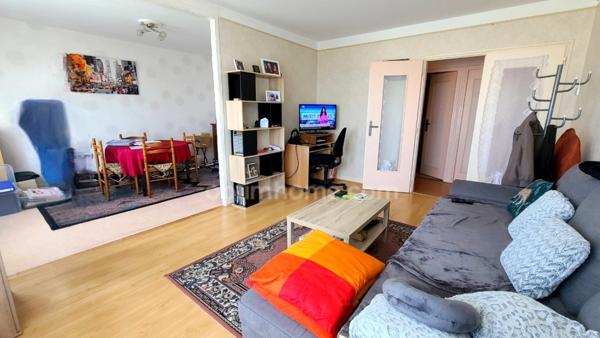 CHARTRES - APPARTEMENT - 3 pièces - 68 m²