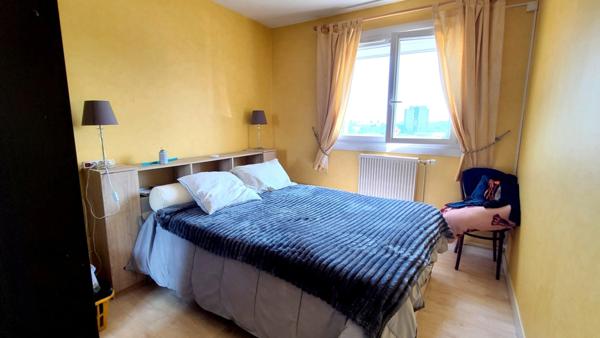 CHARTRES - APPARTEMENT - 3 pièces - 68 m²