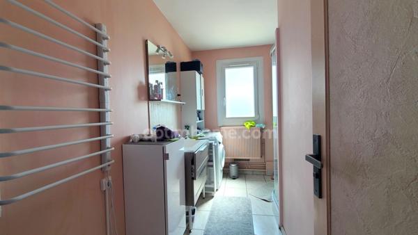 CHARTRES - APPARTEMENT - 3 pièces - 68 m²
