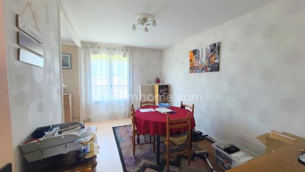 CHARTRES - APPARTEMENT - 3 pièces - 68 m²