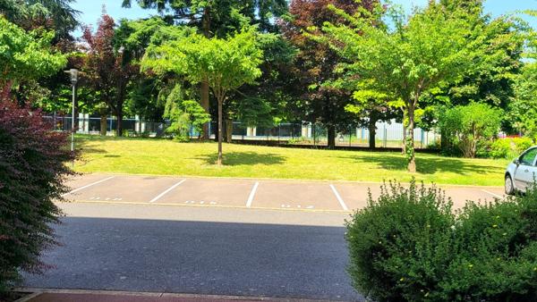 CHARTRES - APPARTEMENT - 3 pièces - 68 m²