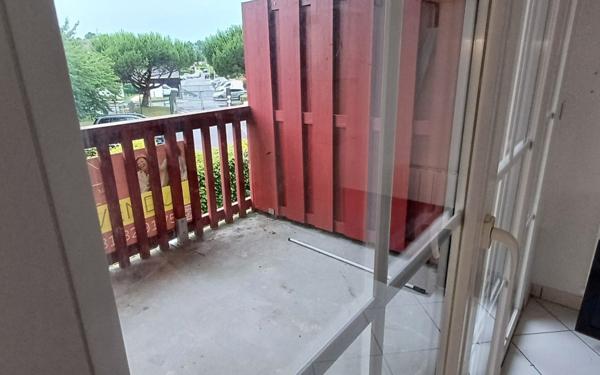 Appartement à vendre    2 pièces • 56 m2 Biganos