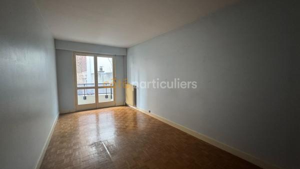 Vente Appartement57 m² - 2 Pièces - PARIS (75014)
