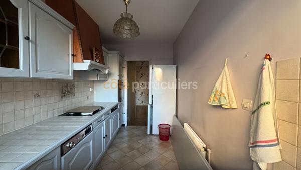 Vente Appartement57 m² - 2 Pièces - PARIS (75014)