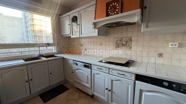 Vente Appartement57 m² - 2 Pièces - PARIS (75014)