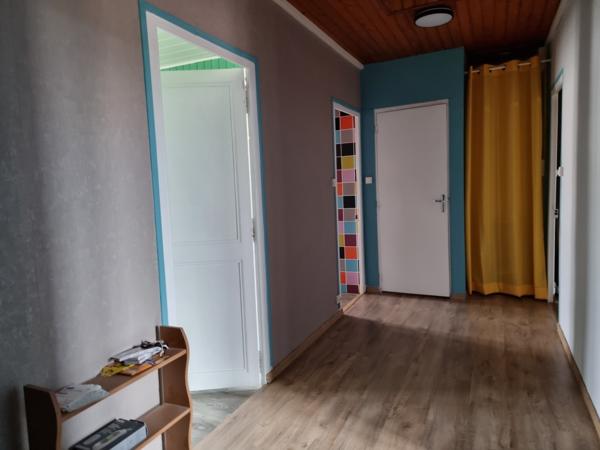 Maison
                                                                                                                                                                                                                                                                                                                        5 pièce(s)                                                                                                                                                                                                          4 chambre(s)                                                                                                                                                                                                          137.34  m²