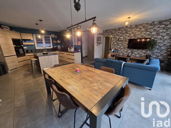 Maison à vendre 4 pièces 92 m² Millau