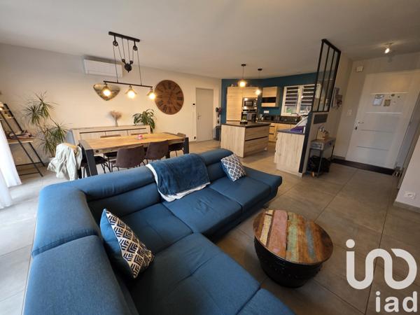 Maison à vendre 4 pièces 92 m² Millau