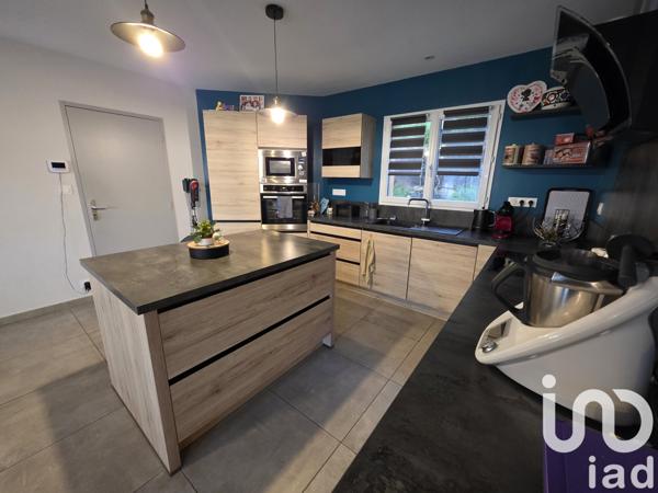 Maison à vendre 4 pièces 92 m² Millau