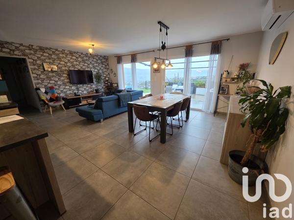 Maison à vendre 4 pièces 92 m² Millau