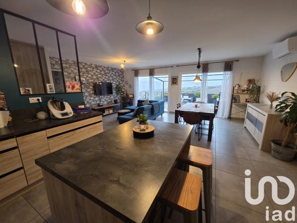 Maison à vendre 4 pièces 92 m² Millau