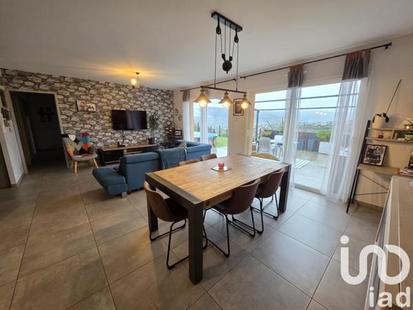 Maison à vendre 4 pièces 92 m² Millau