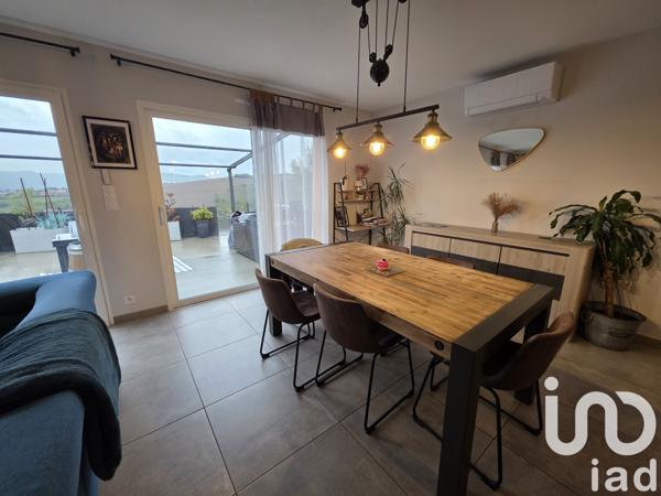 Maison à vendre 4 pièces 92 m² Millau