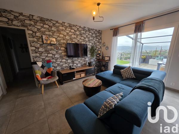 Maison à vendre 4 pièces 92 m² Millau