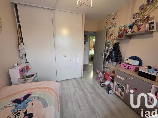 Maison à vendre 4 pièces 92 m² Millau