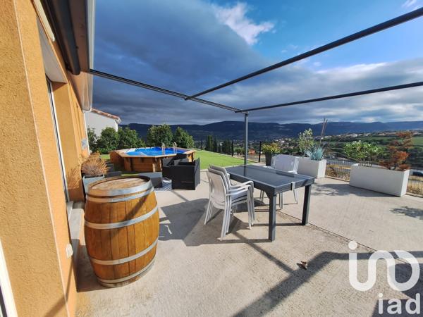 Maison à vendre 4 pièces 92 m² Millau