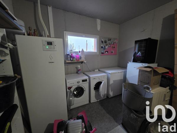 Maison à vendre 4 pièces 92 m² Millau