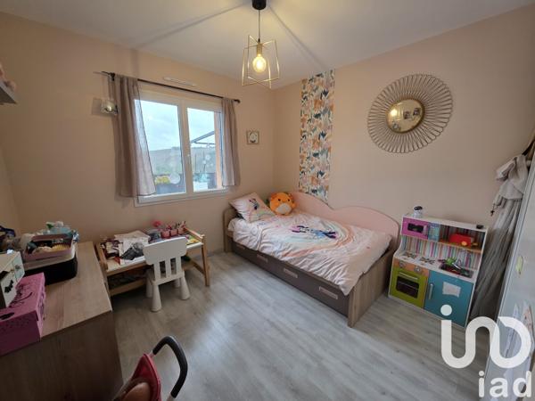 Maison à vendre 4 pièces 92 m² Millau