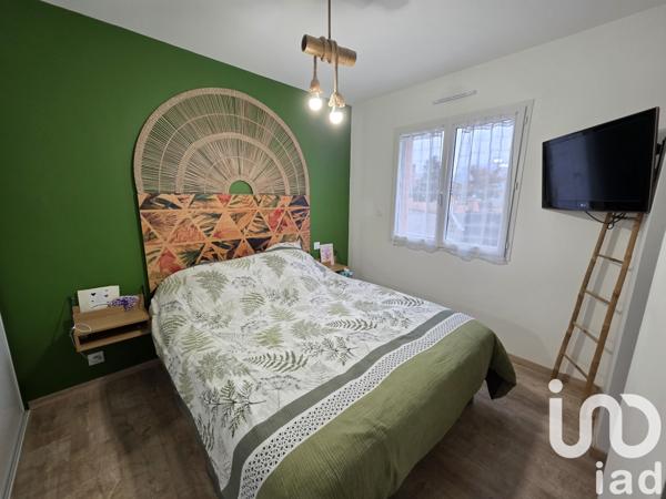 Maison à vendre 4 pièces 92 m² Millau