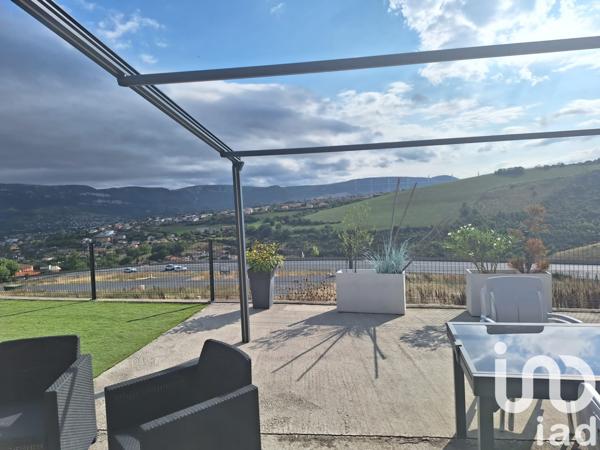 Maison à vendre 4 pièces 92 m² Millau