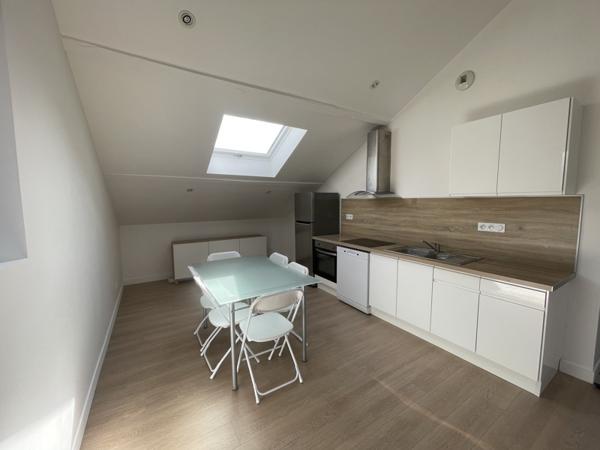 Appartement à vendre |  Saint-Paul-lès-Dax |  4 pièces | 65 m²