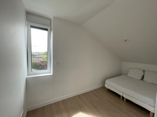 Appartement à vendre |  Saint-Paul-lès-Dax |  4 pièces | 65 m²
