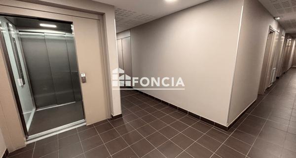 À vendre Appartement 3 pièces 67.44 m² - Marseille 13002
