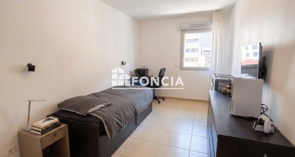 À vendre Appartement 3 pièces 67.44 m² - Marseille 13002