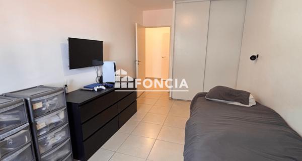 À vendre Appartement 3 pièces 67.44 m² - Marseille 13002