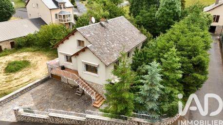 Maison à vendre 7 pièces 171 m² Peyre en Aubrac