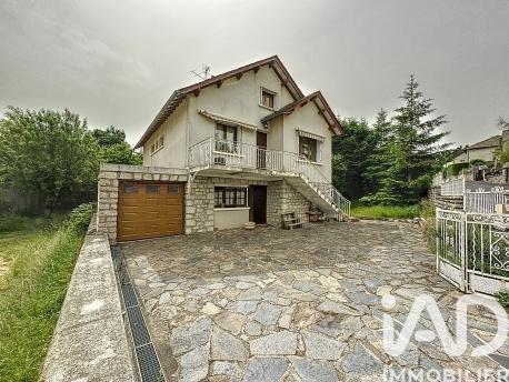 Maison à vendre 7 pièces 171 m² Peyre en Aubrac