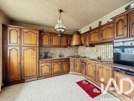 Maison à vendre 7 pièces 171 m² Peyre en Aubrac