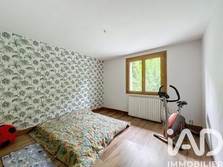 Maison à vendre 7 pièces 171 m² Peyre en Aubrac