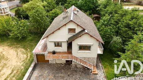 Maison à vendre 7 pièces 171 m² Peyre en Aubrac