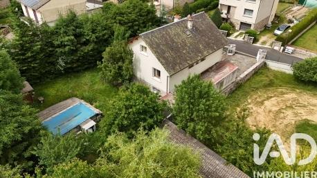 Maison à vendre 7 pièces 171 m² Peyre en Aubrac