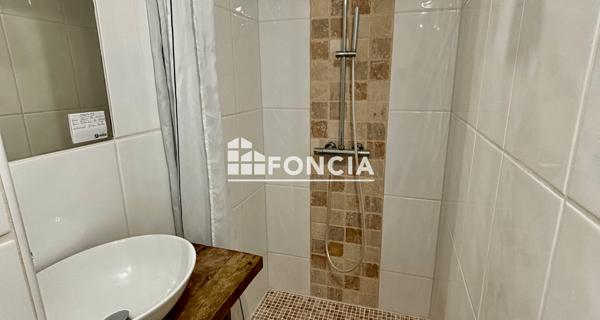 À vendre Appartement 3 pièces 34 m² - Six-fours-les-plages 83140