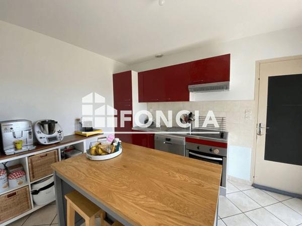 Location Maison 5 pièces 96.1 m² - 27 RUE DU POITOU La Romagne 49740